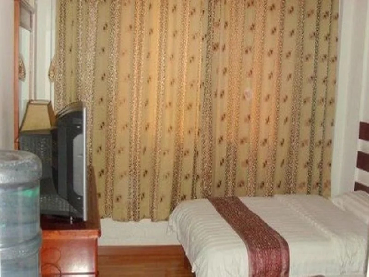 Heng Fu Lai Hotel - Huaguoshan Branch