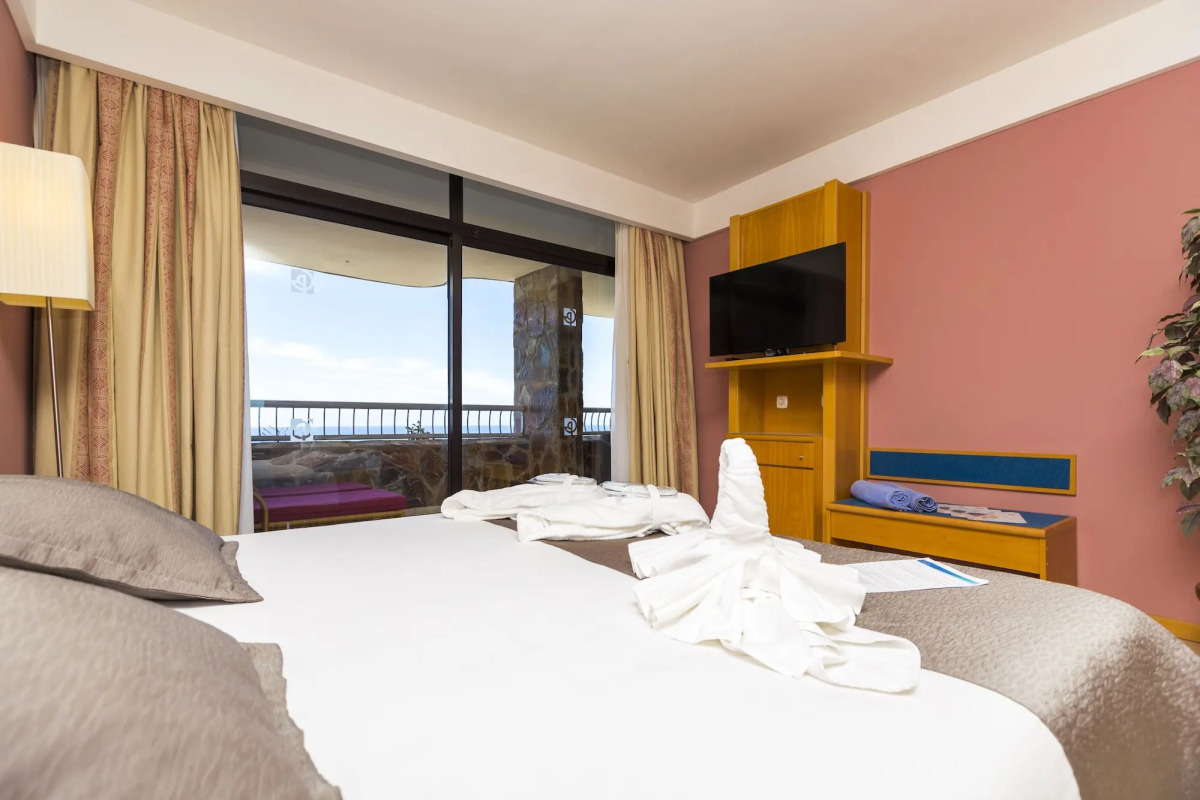 Gloria Palace Amadores Thalasso & Hotel