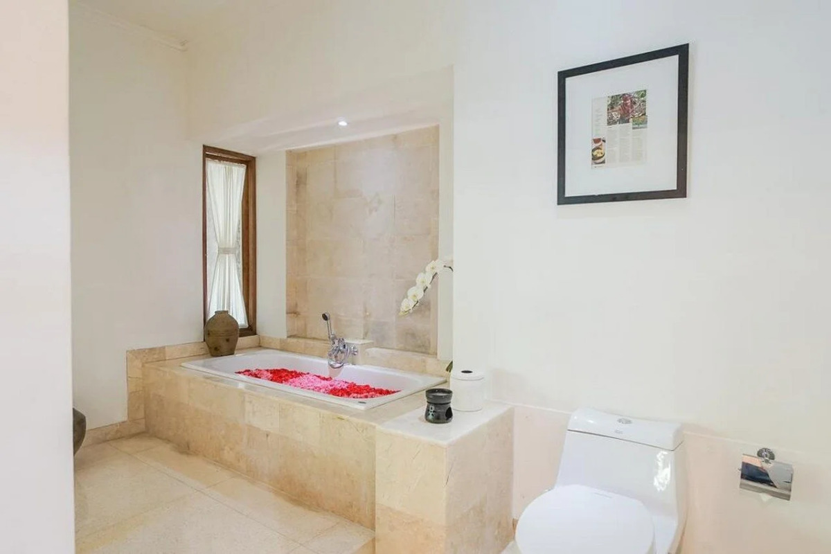 Alam Bidadari Seminyak Villas