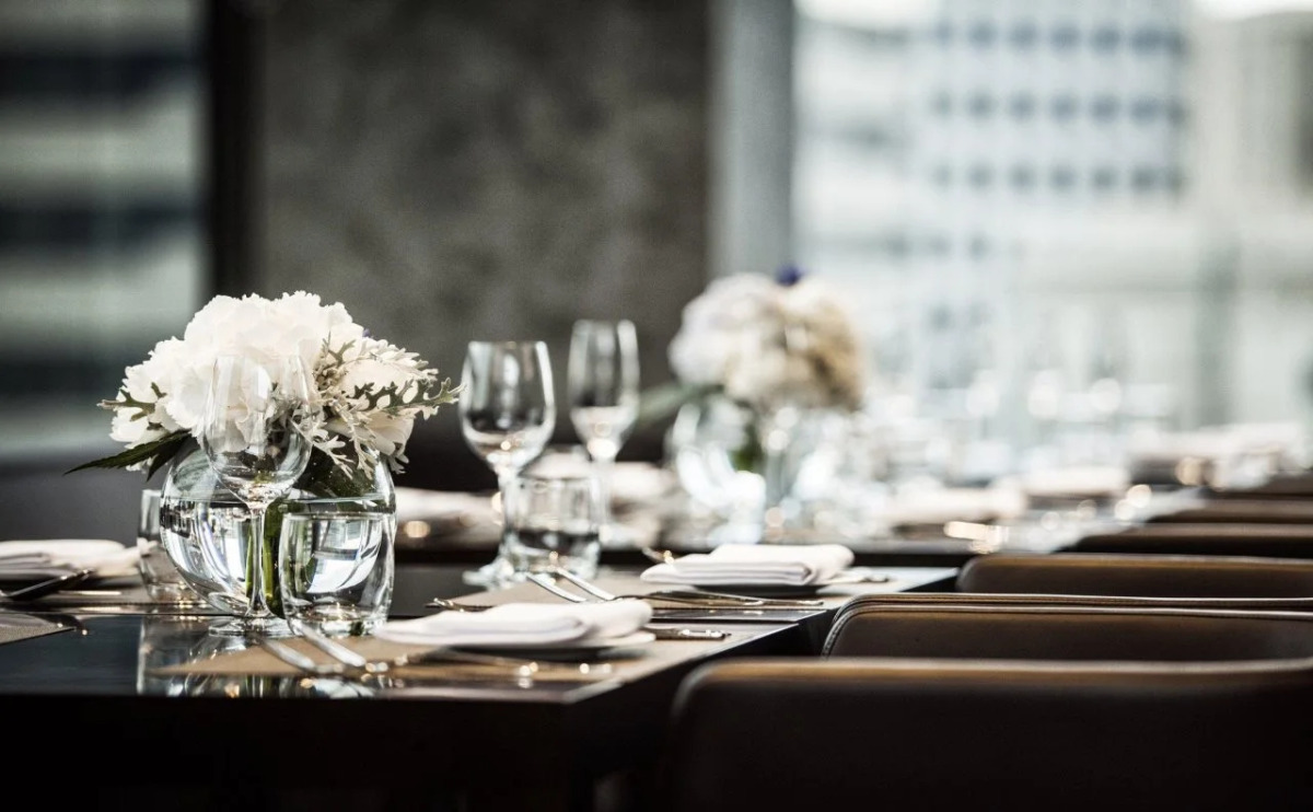 Fraser Place Namdaemun Seoul