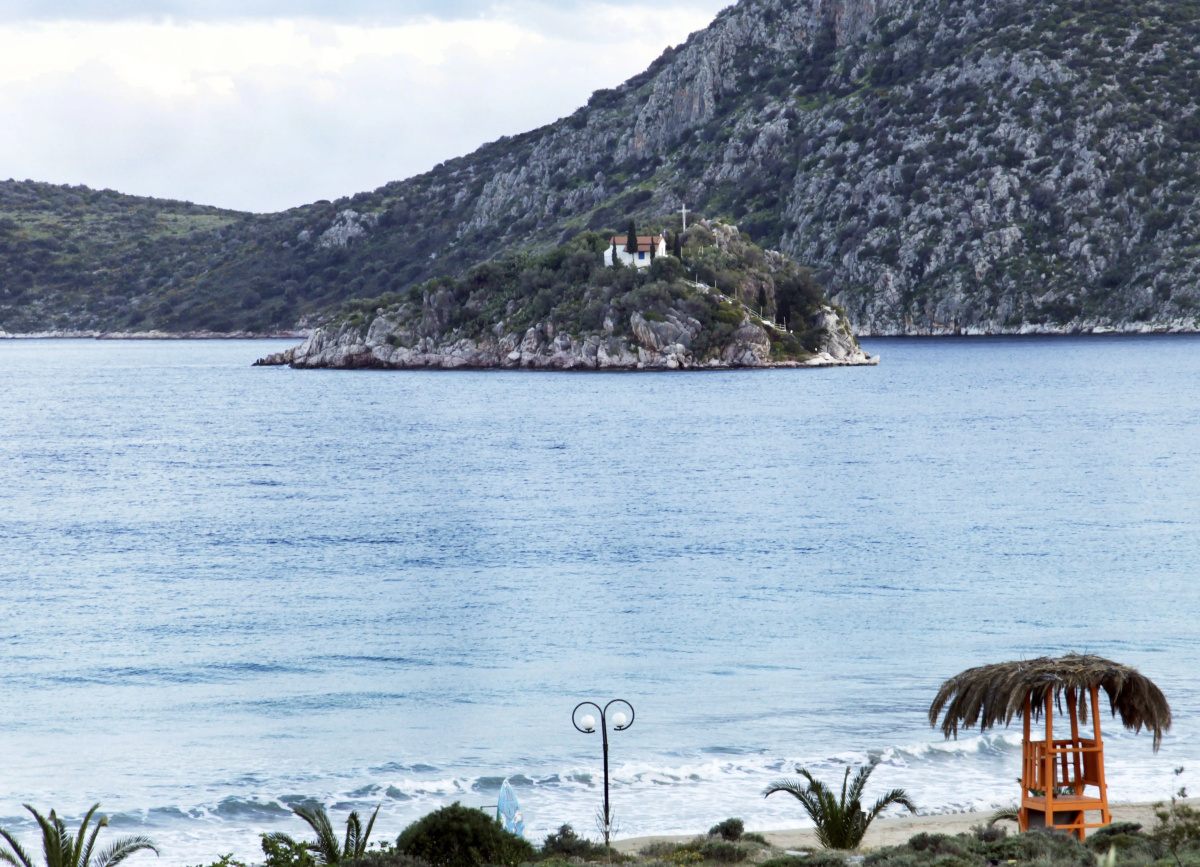 Golden Beach