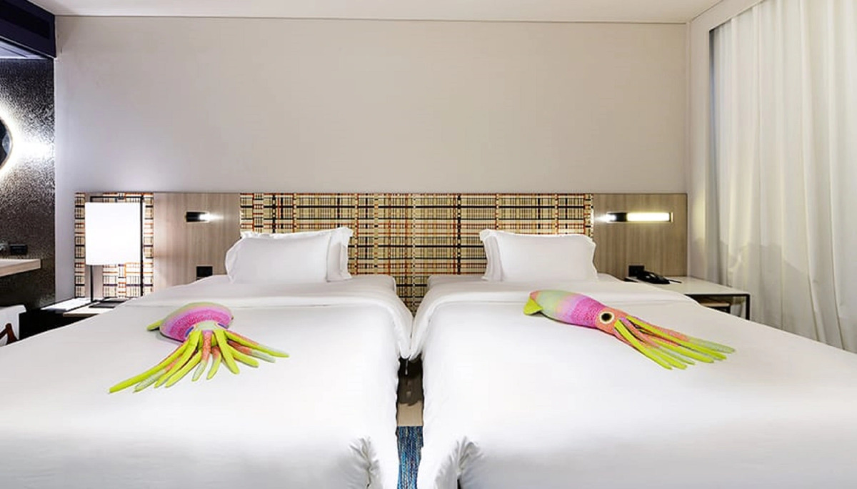 Veranda Resort Pattaya MGallery