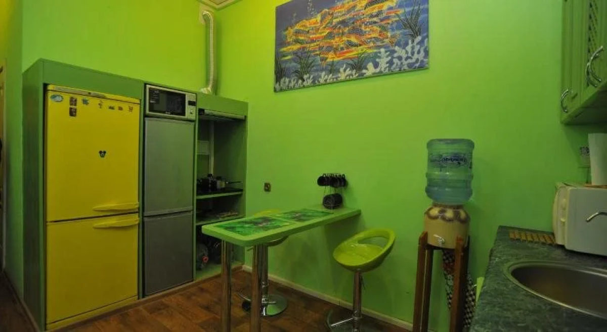 Hostel Kamelia