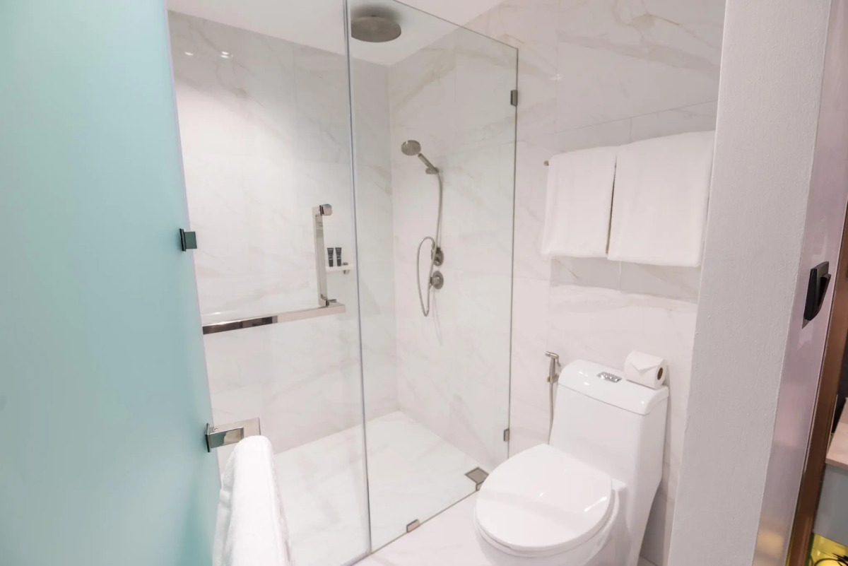 Sora Hotel Silom
