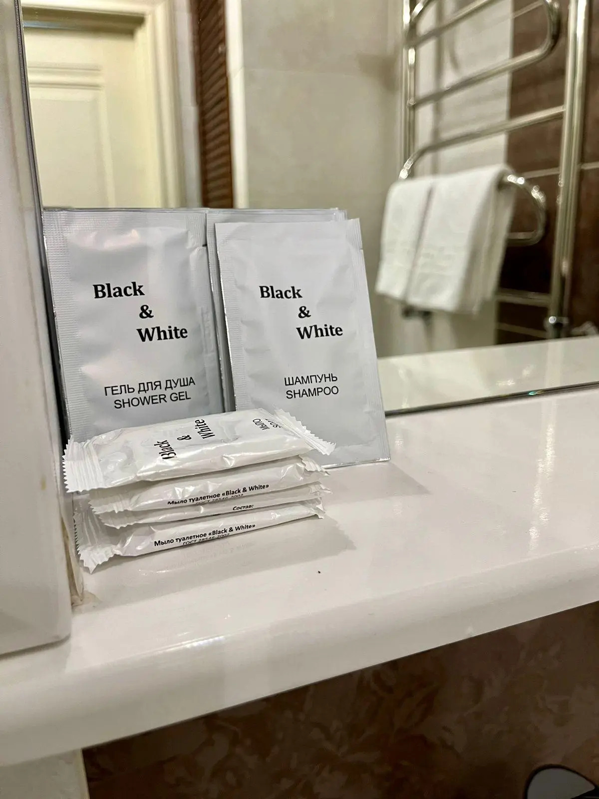 Uragan Apart (Ураган Апарт) на улице Большая Якиманка 52