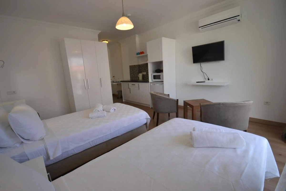 Kelebek Hotel