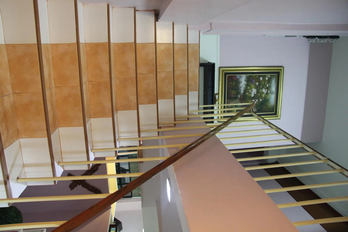 OYO 75486 Anna Residence Jomtien