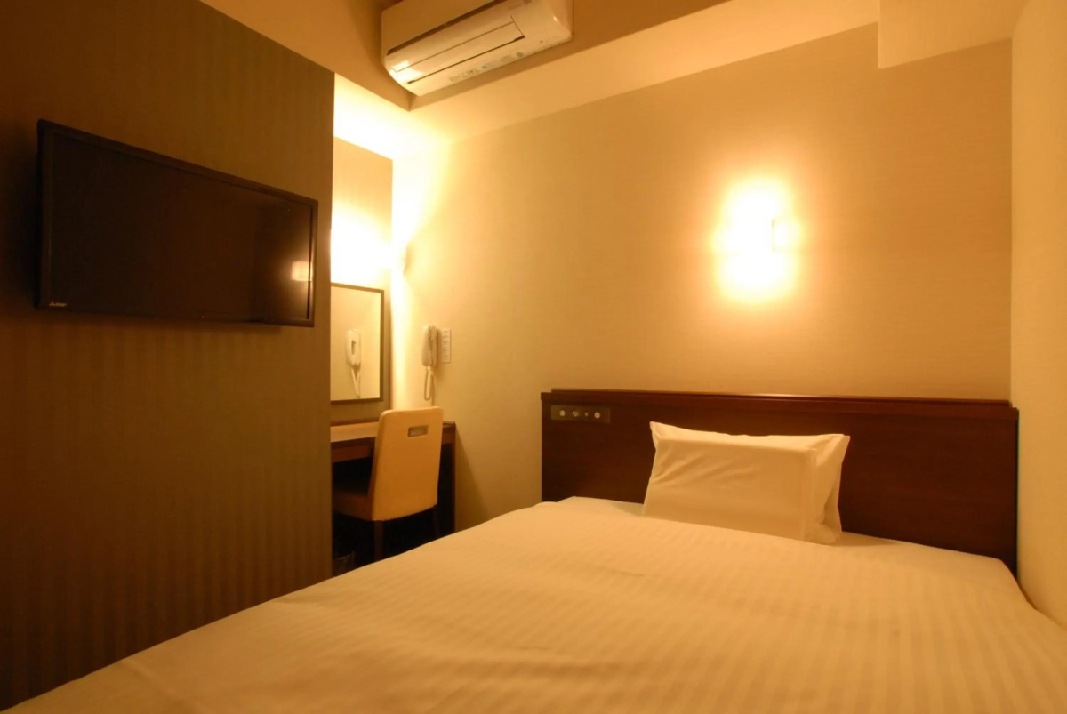 AB Hotel Nara