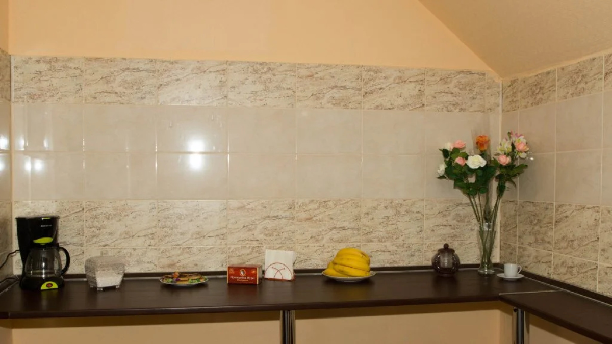 FilKa Guest House