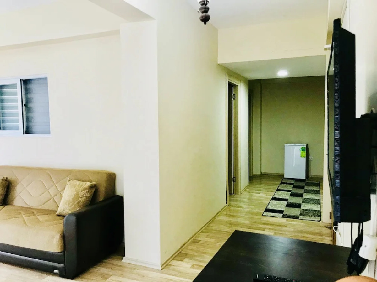 Alibeyoglu Apart Otel