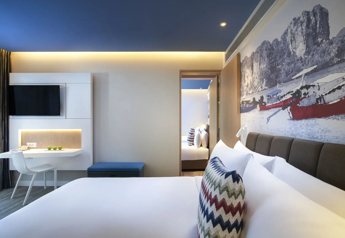 OZO Phuket