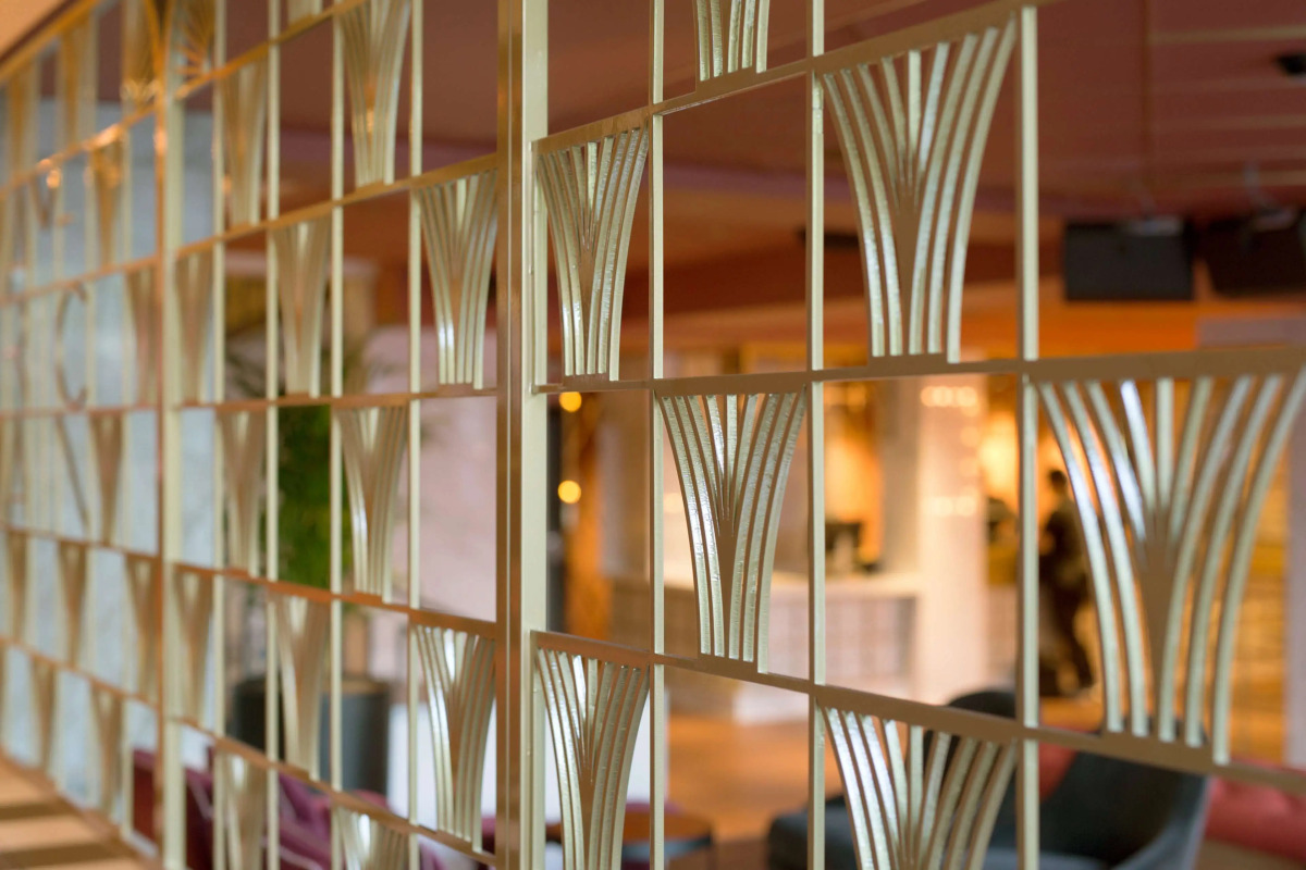 Haymarket by Scandic