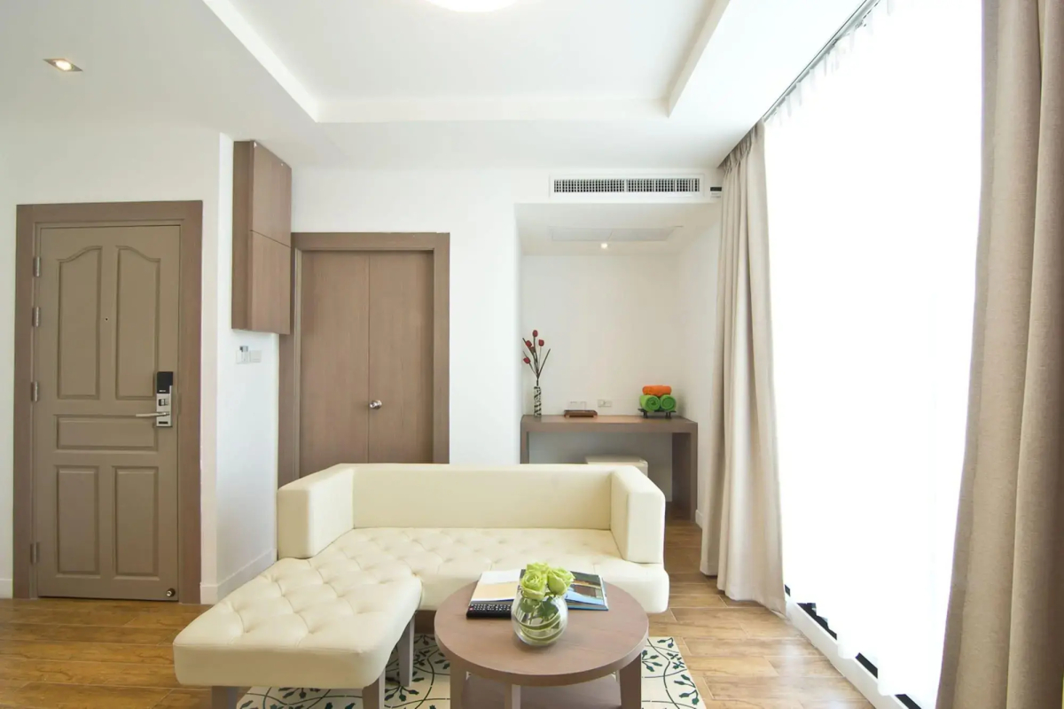 Tevan Jomtien Pattaya