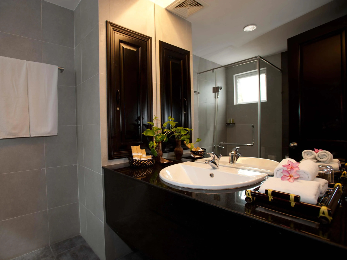 Muine Bay Resort