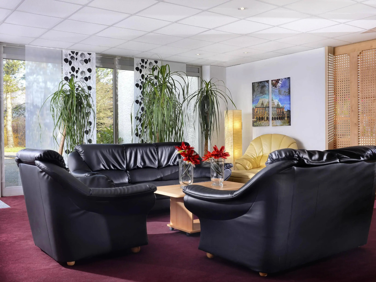 Best Western Hotel Achim Bremen