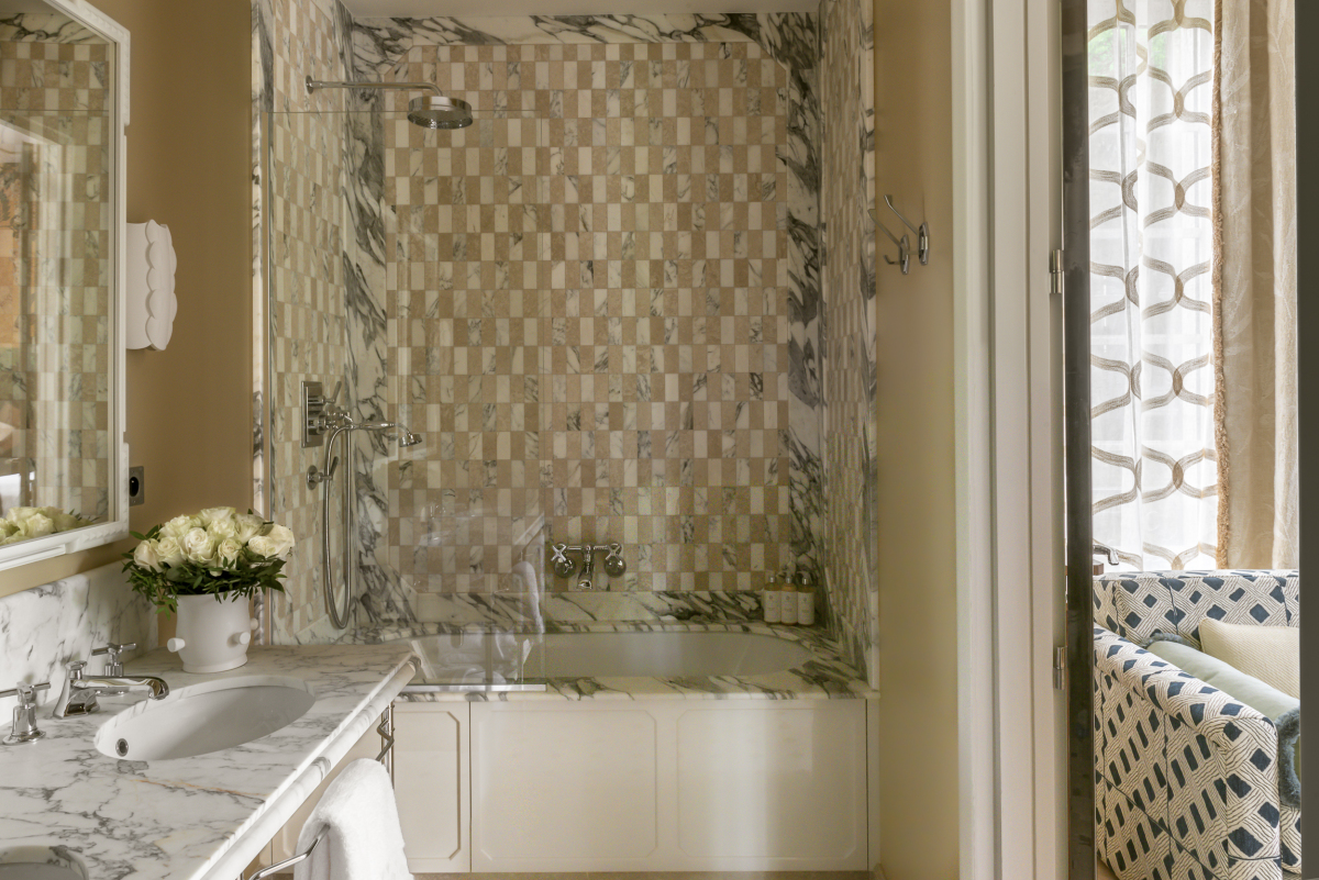 Saint James Paris - Relais & Chateaux