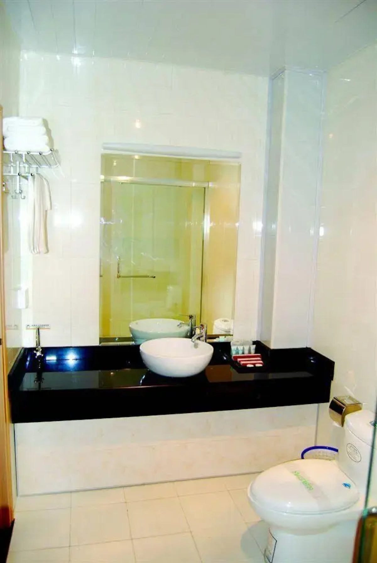 Atour Hotel Beijing Yizhuang Yidong Guigu