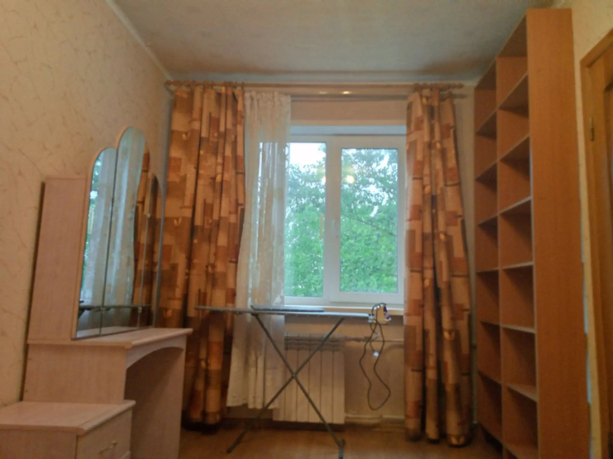 Апартаменты на улице Автозаводская 107