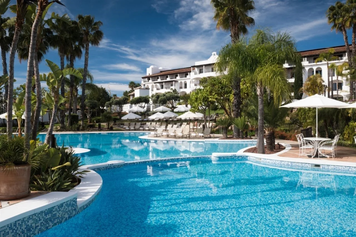 The Westin La Quinta Golf Resort and Spa