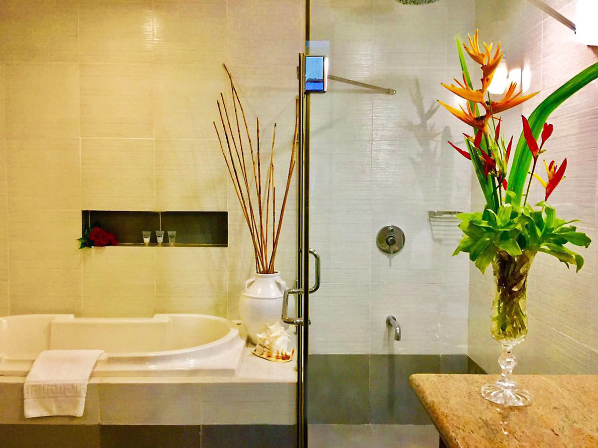 Fairways and Bluewater Boracay