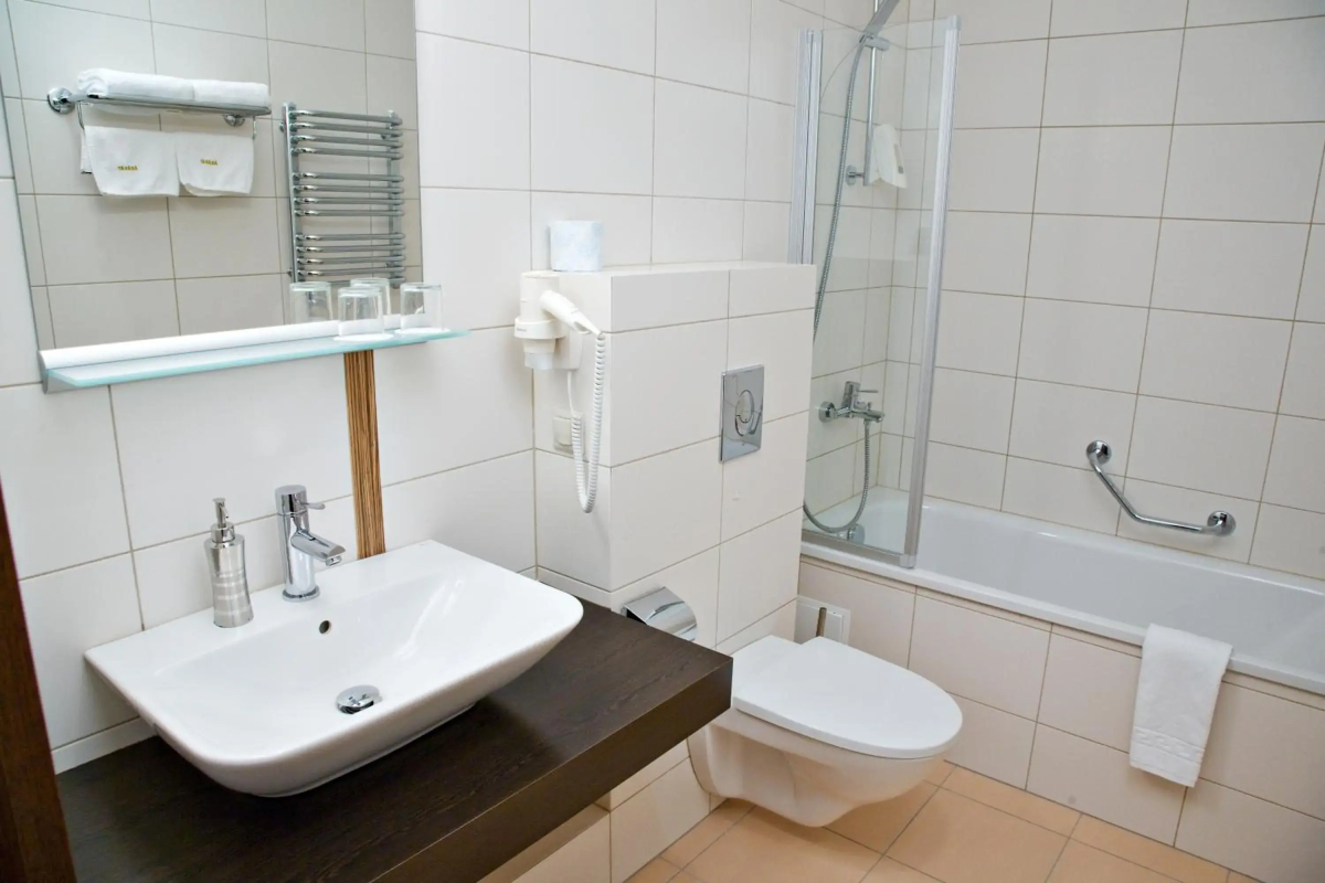 Ararat All Suites Hotel
