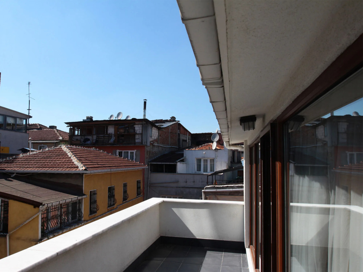 The Legend Platine Suite