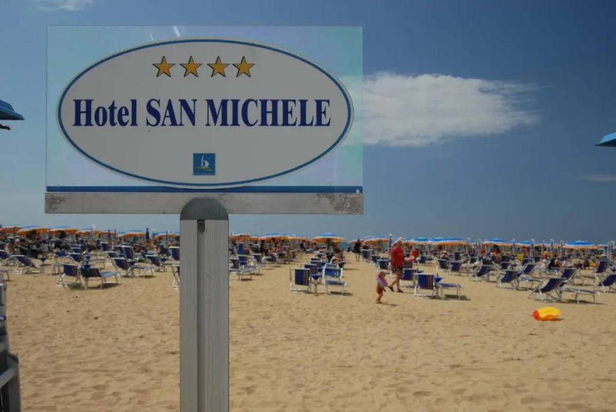 Hotel San Michele