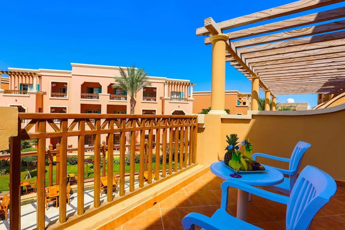 Charmillion Club Aqua Park