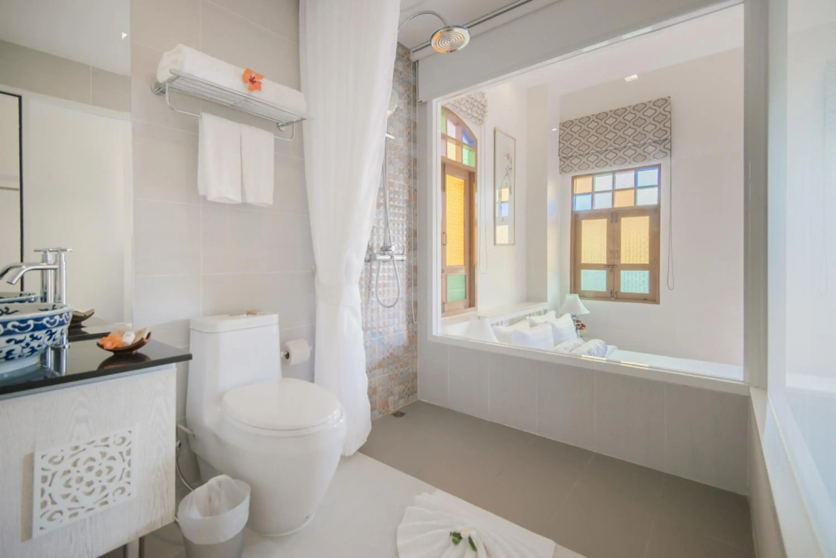 O'nya Phuket Hotel