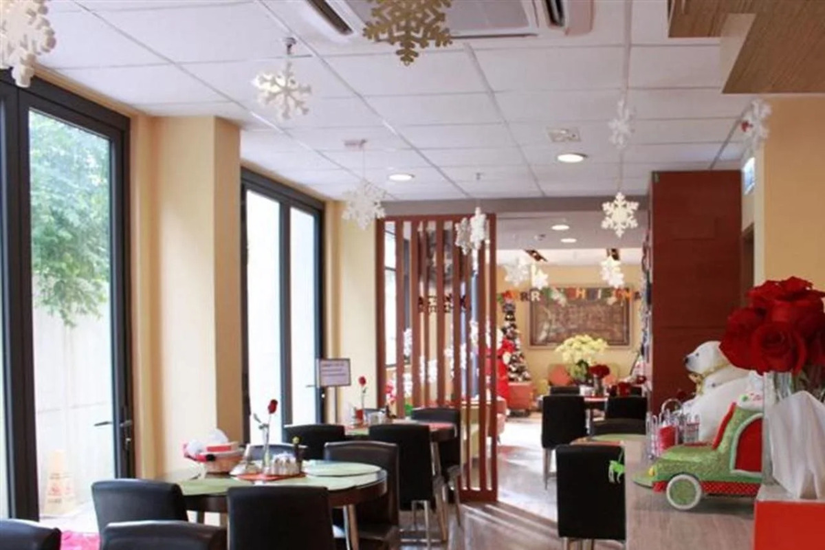 Seaview Holiday Resort