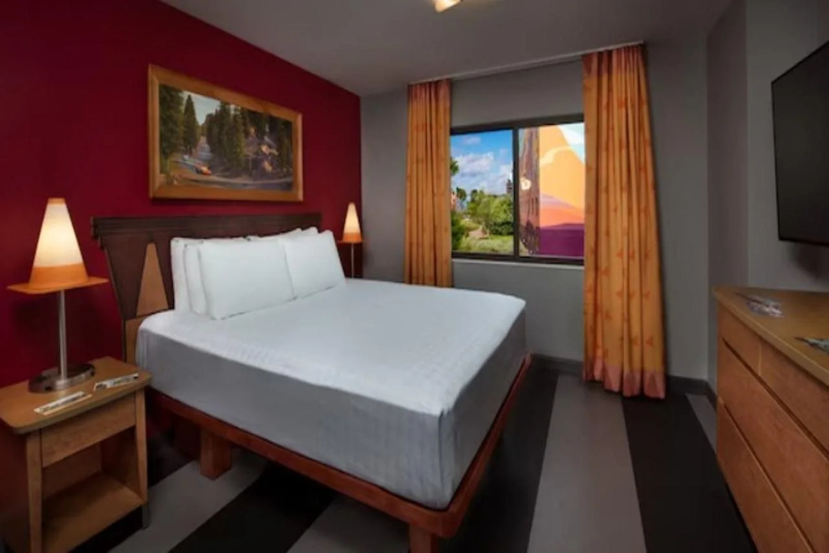 Disney's Art of Animation Resort 