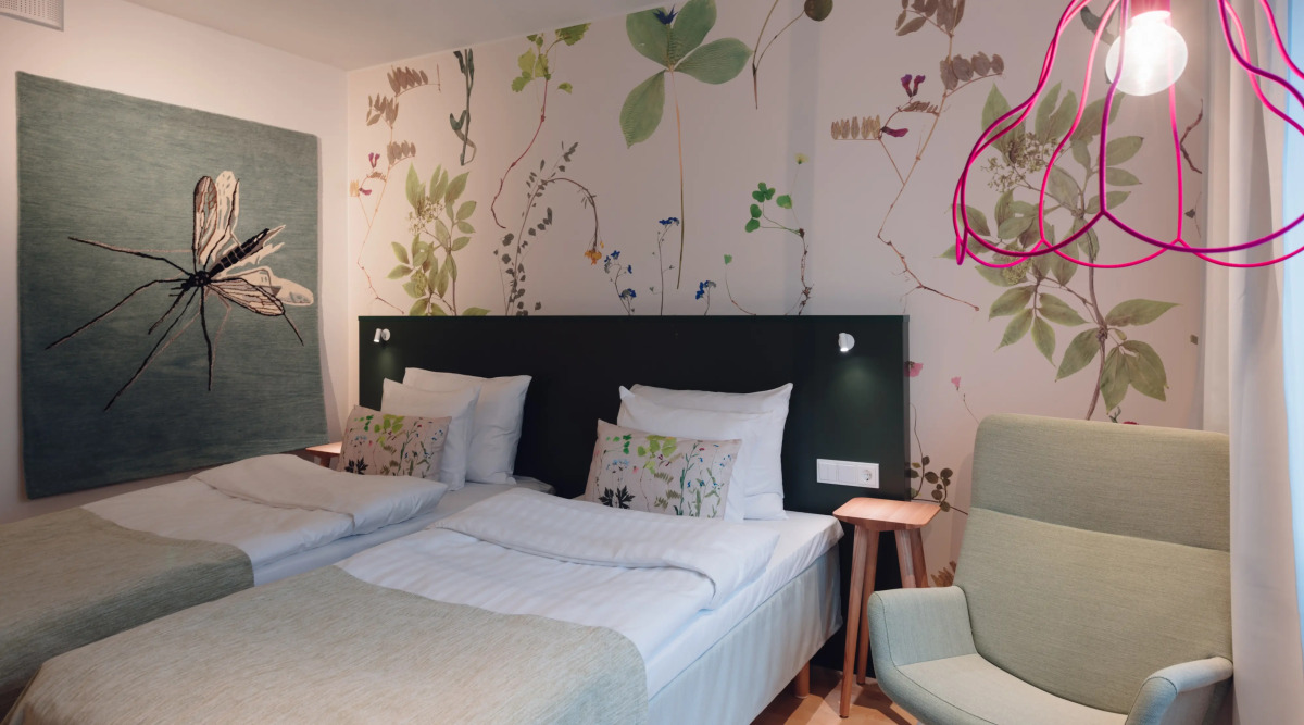 Original Sokos Hotel Presidentti