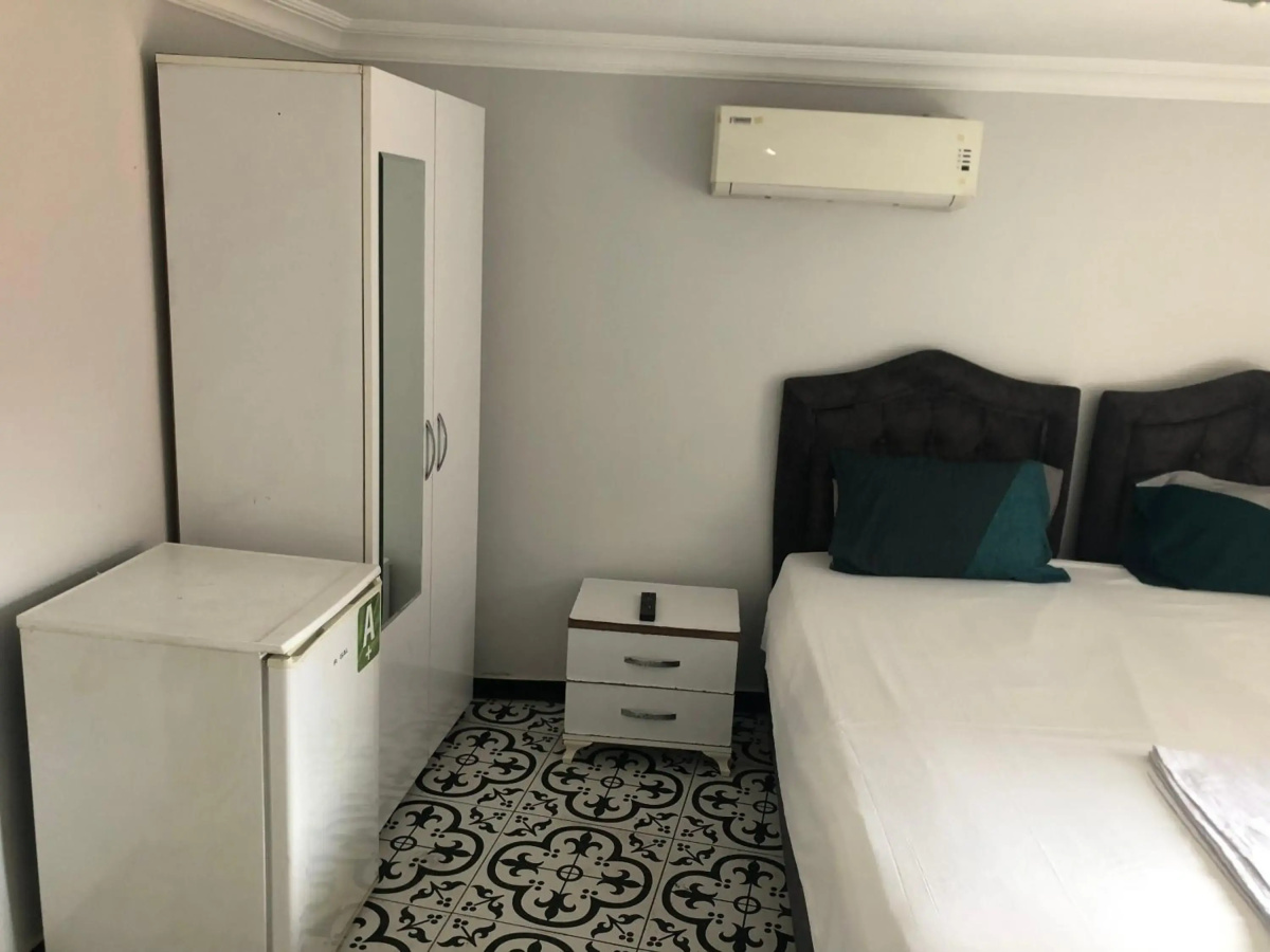 Reydel Hotel