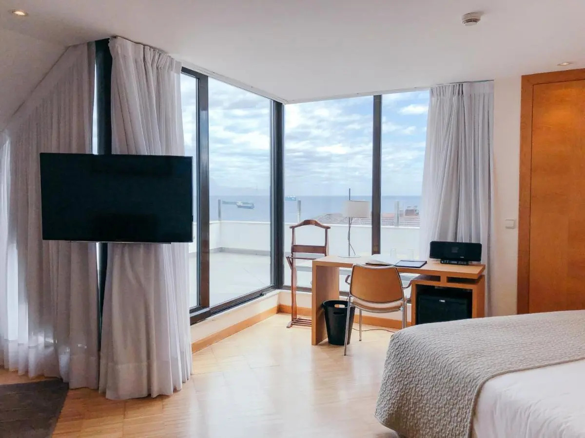 Gran Hotel Victoria