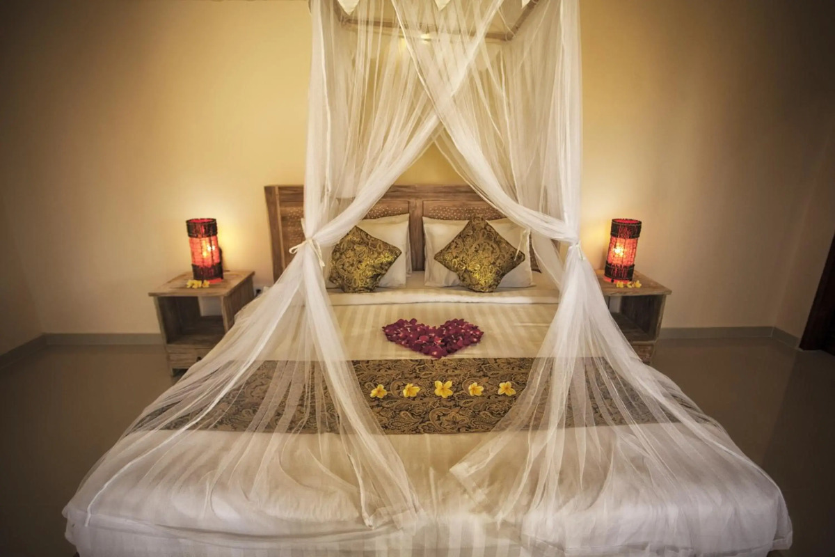The Sawah Resort & Villa