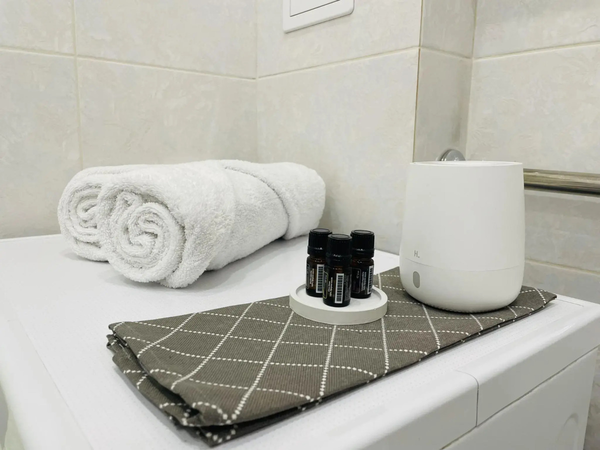 Атмосфера сна на улице Сибирская 42