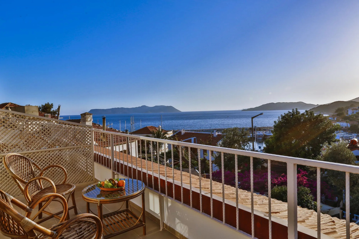 Cinar Boutique Hotel