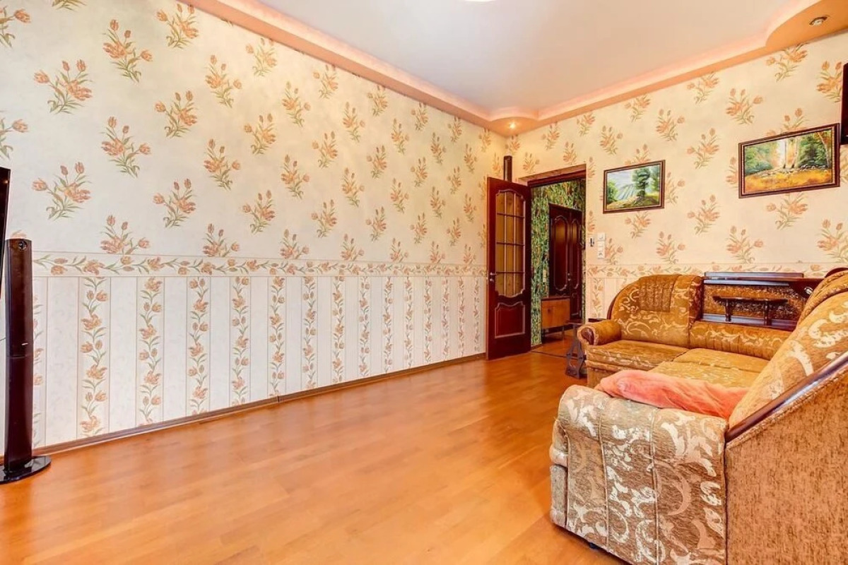 Апартаменты «AG Фрунзе 9»