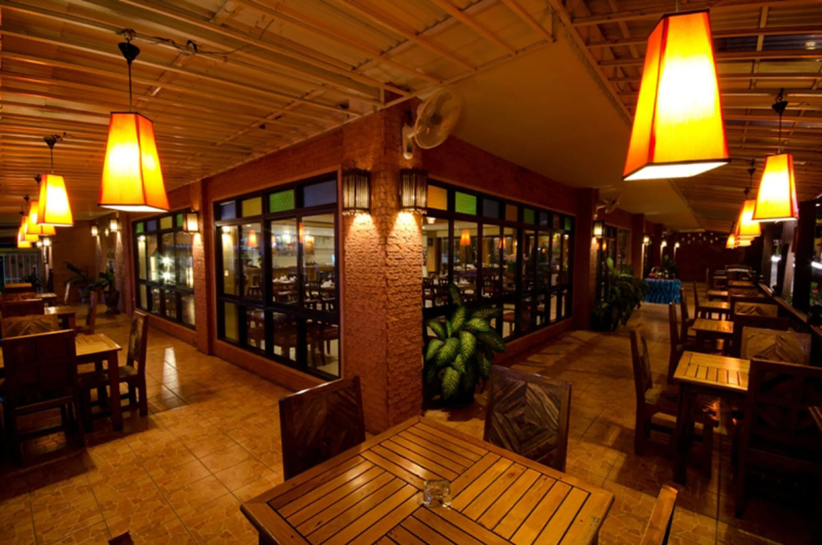 Sabai Wing