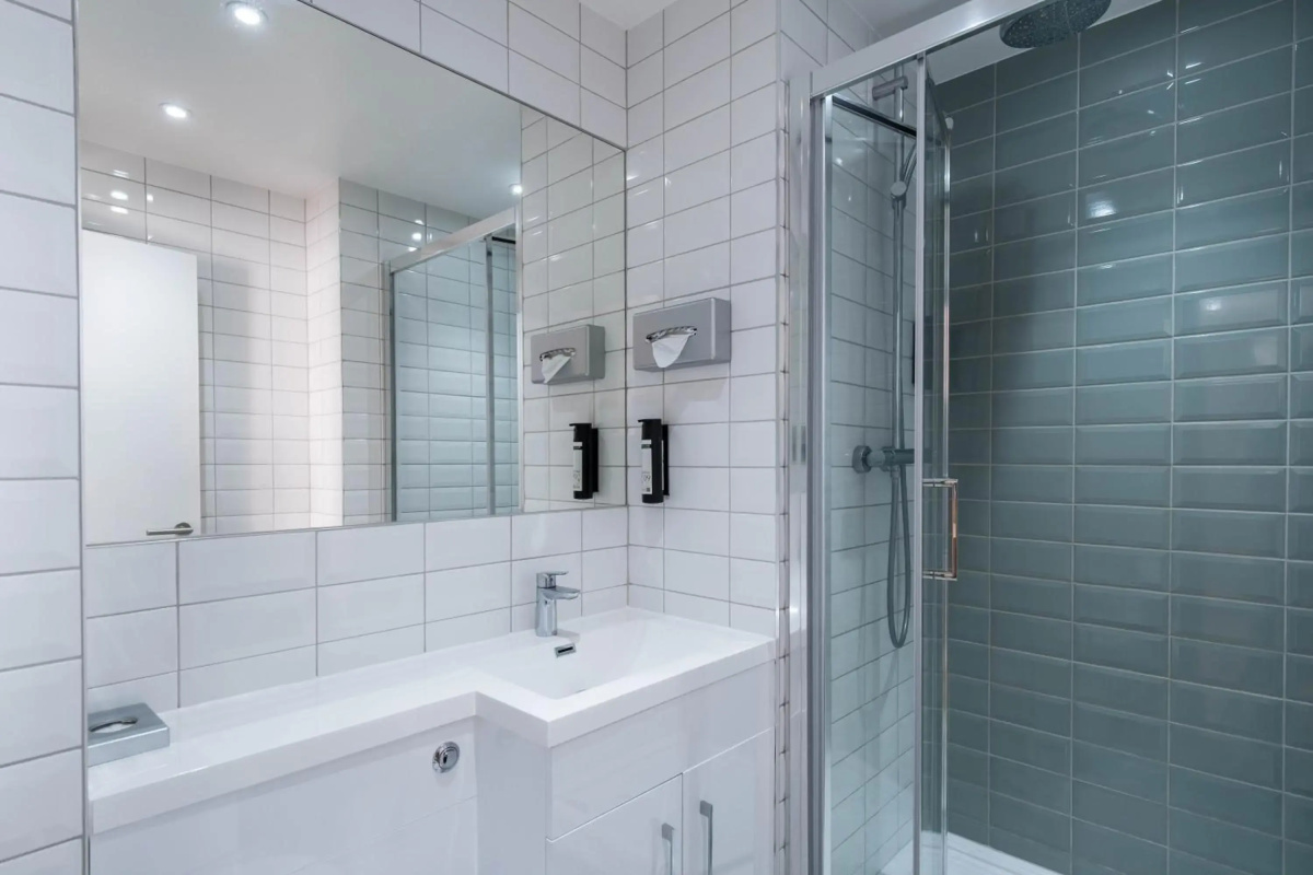 Comfort Inn Edgware Road W2