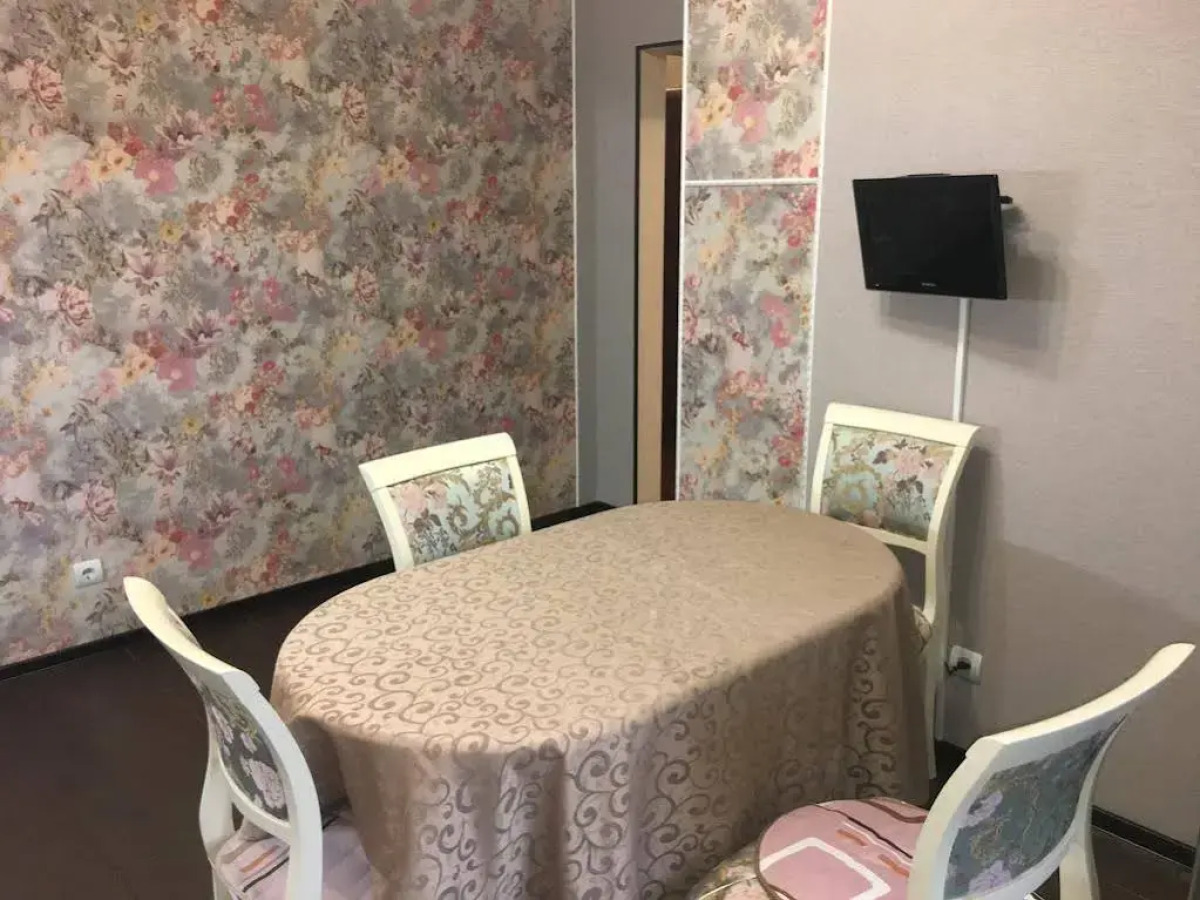 Apartment Gostipriimniy Tatarstan