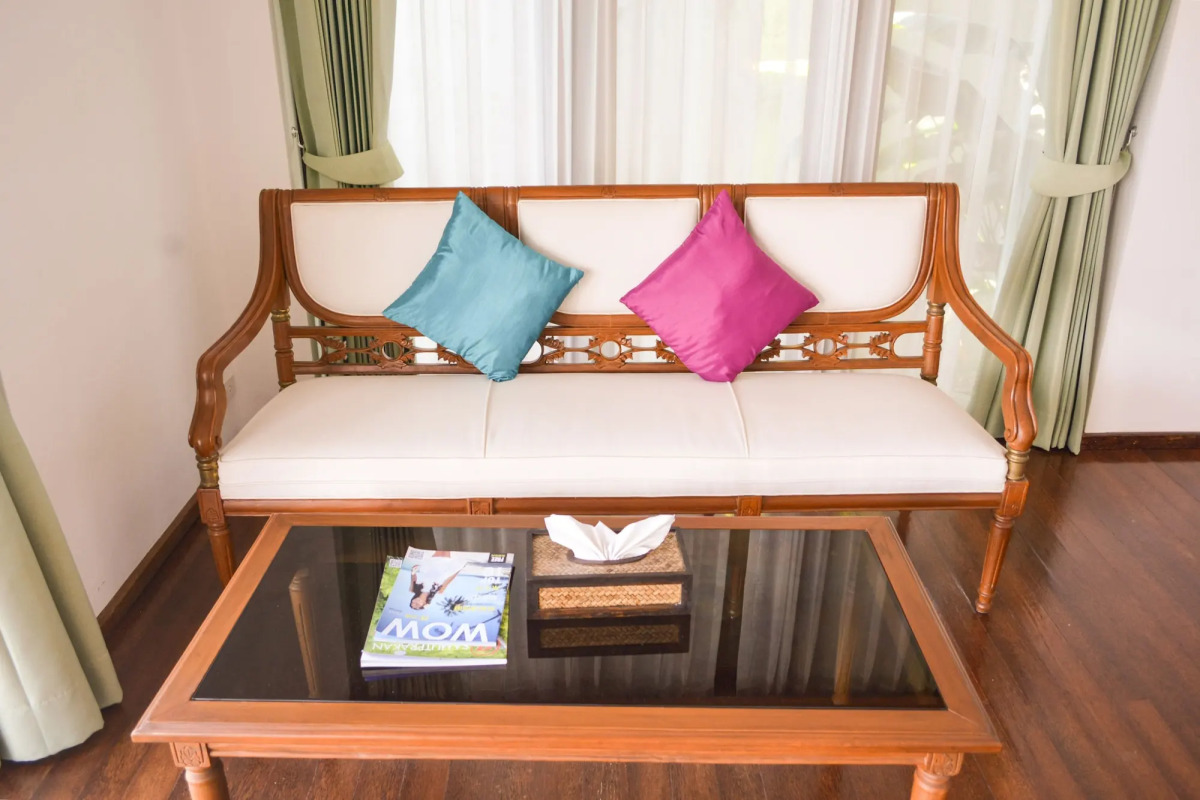 Farmer's Boutique Resort