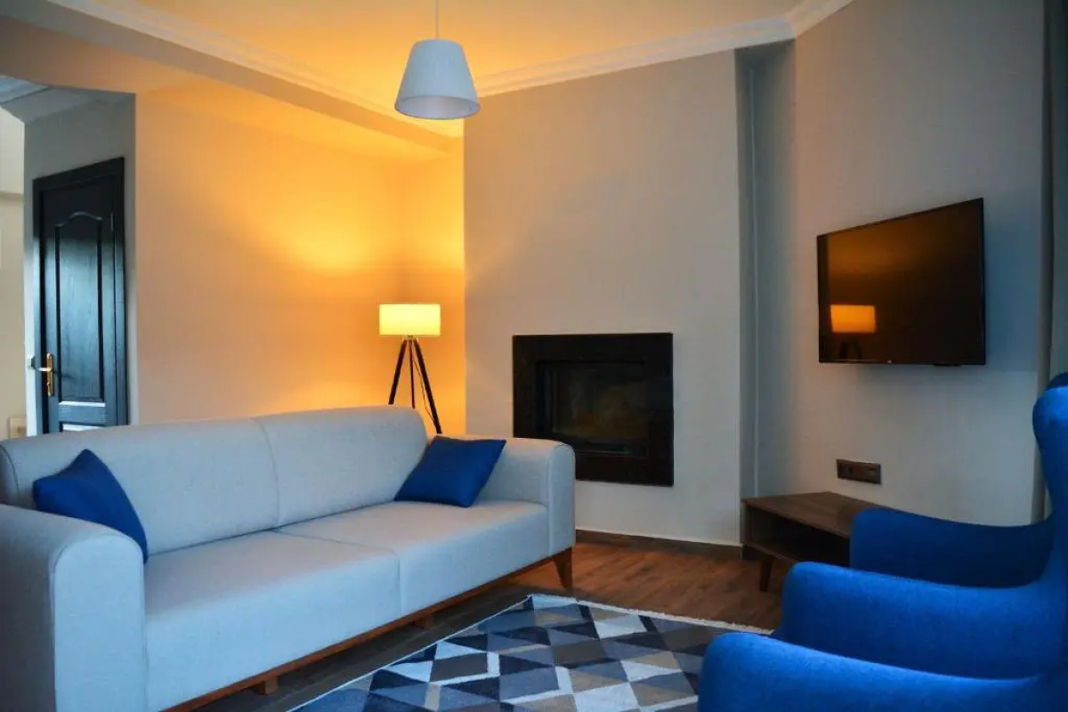 Babel Residence Kemer