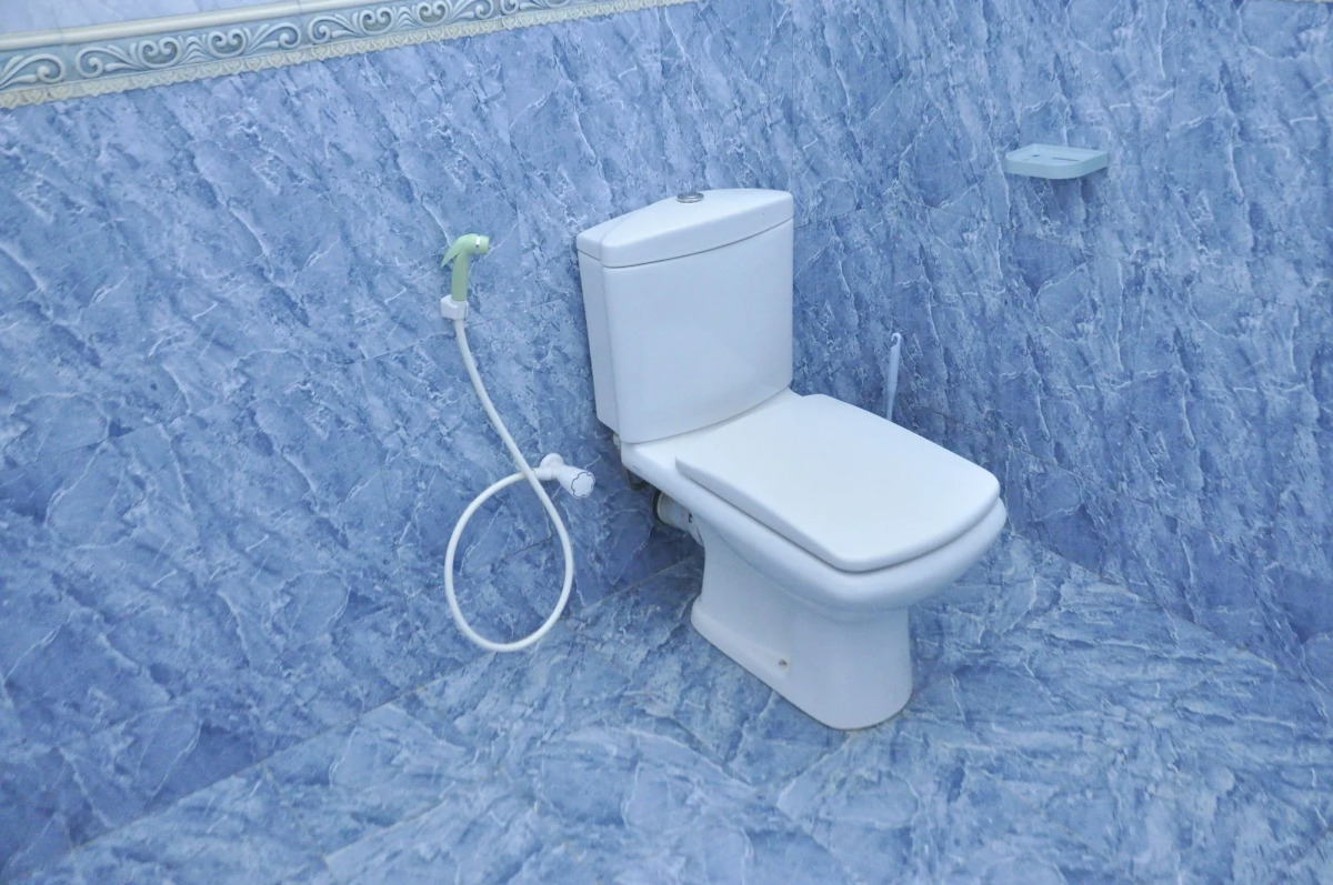 Inroma Holiday Resort