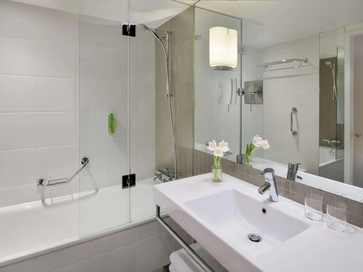 Mövenpick Hotel Amsterdam City Centre