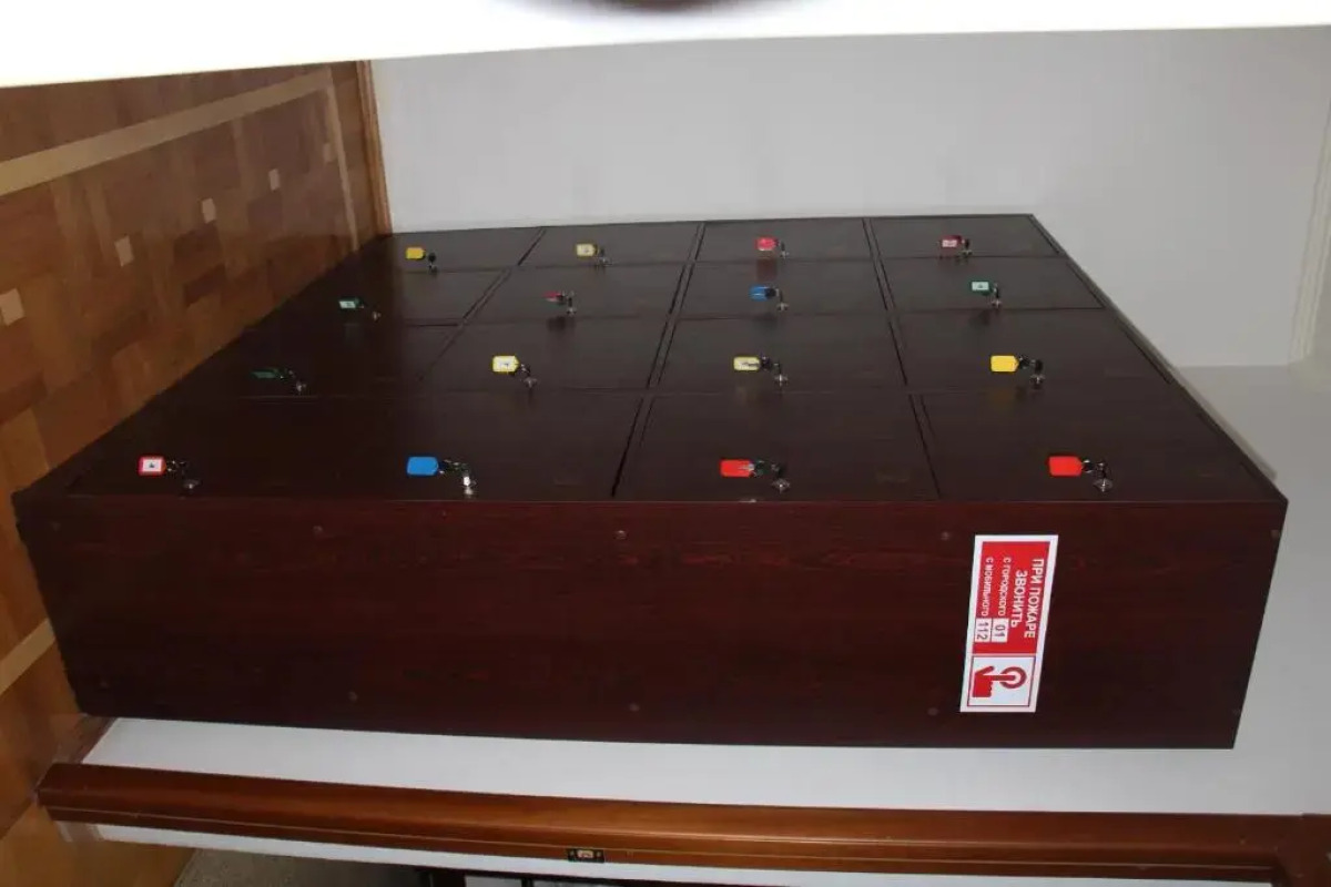 Hostel Tsentralniy Na Gogolya