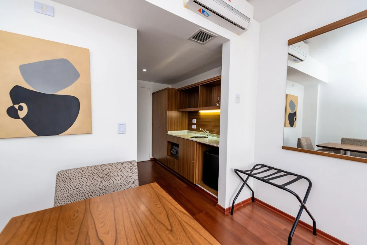 Hotel Bys Palermo