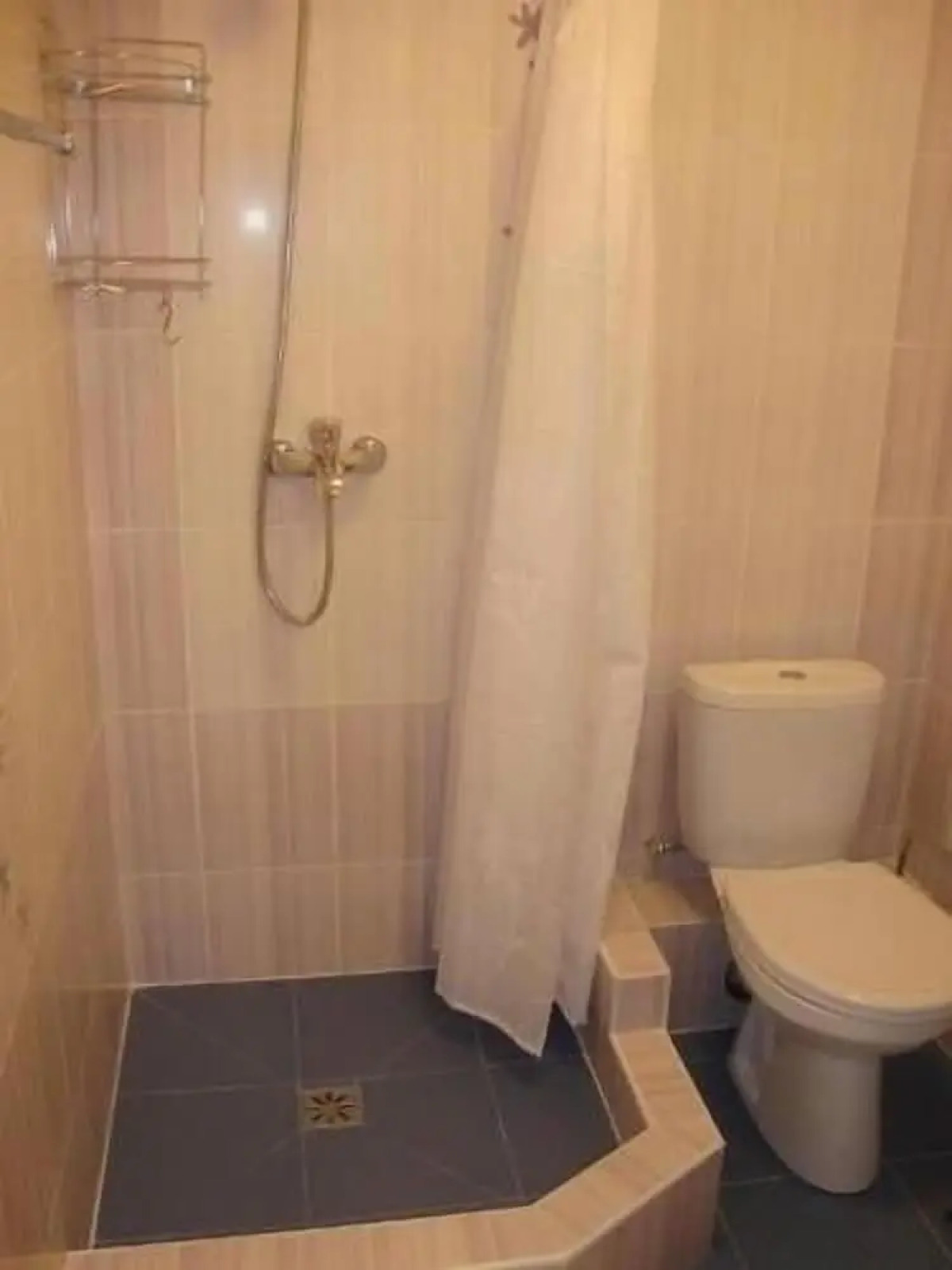 Гостиница «Уютная»