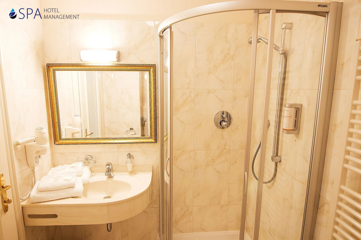 Humboldt Park Hotel And Spa