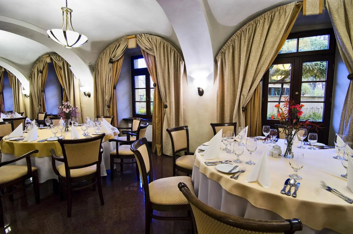 Turowka Hotel & Spa